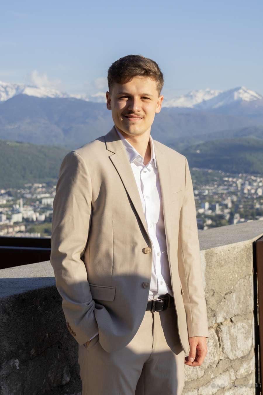 Lucas Gerbouin